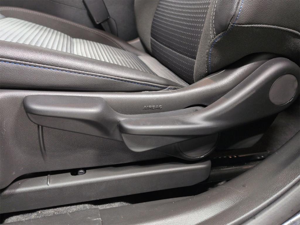 used 2025 Chevrolet Trax car, priced at $19,475