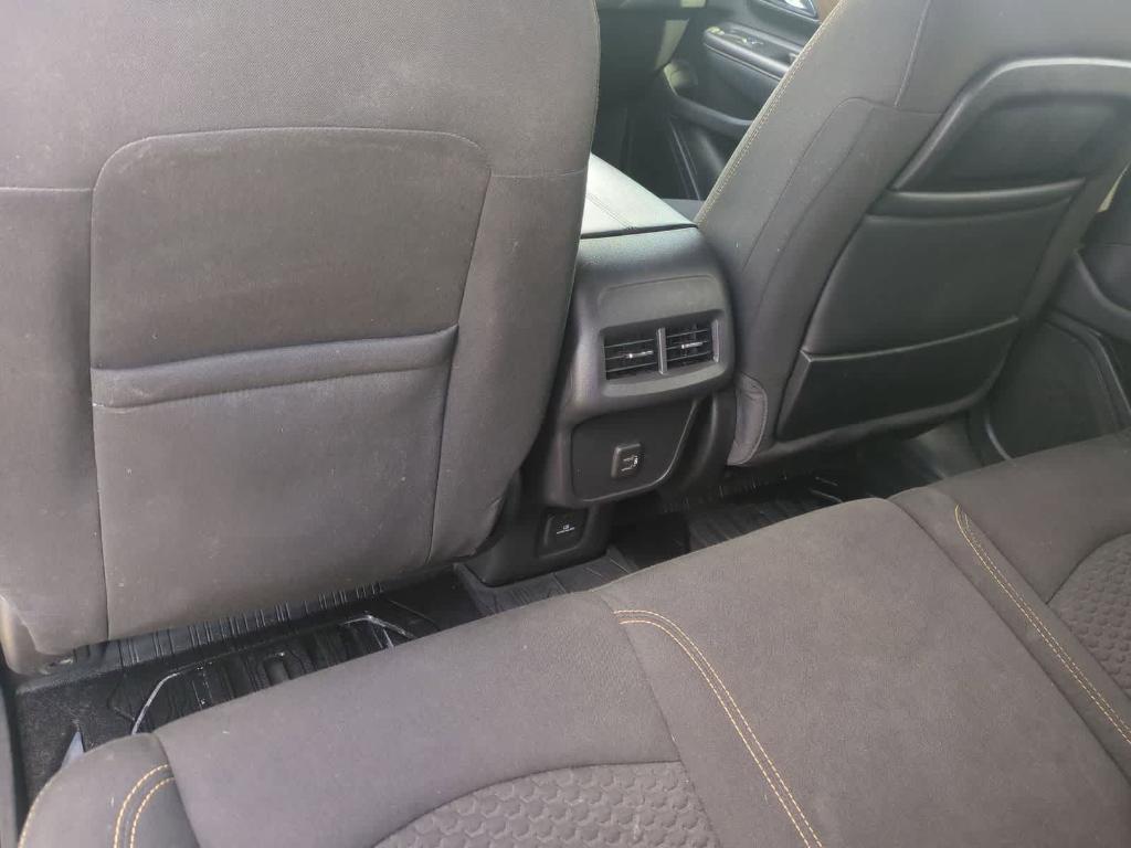 used 2019 GMC Terrain car, priced at $12,319