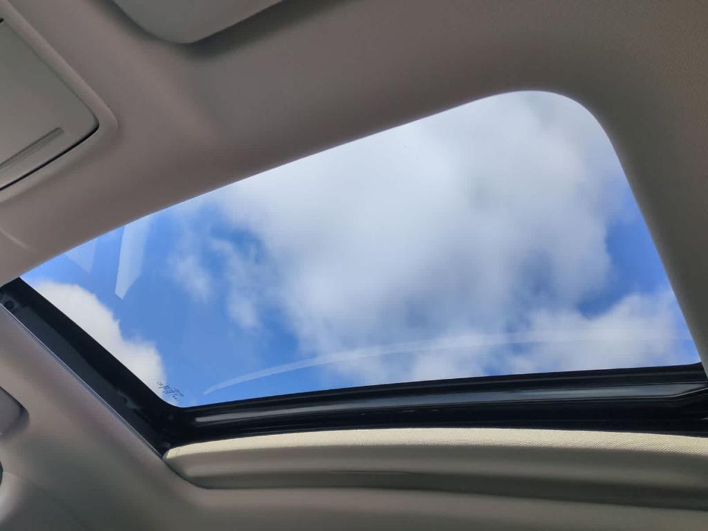 new 2026 Honda CR-V car, priced at $34,571