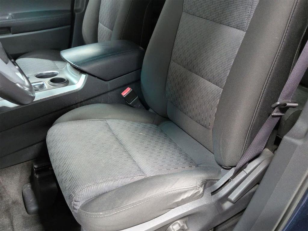 used 2012 Ford Explorer car, priced at $5,925