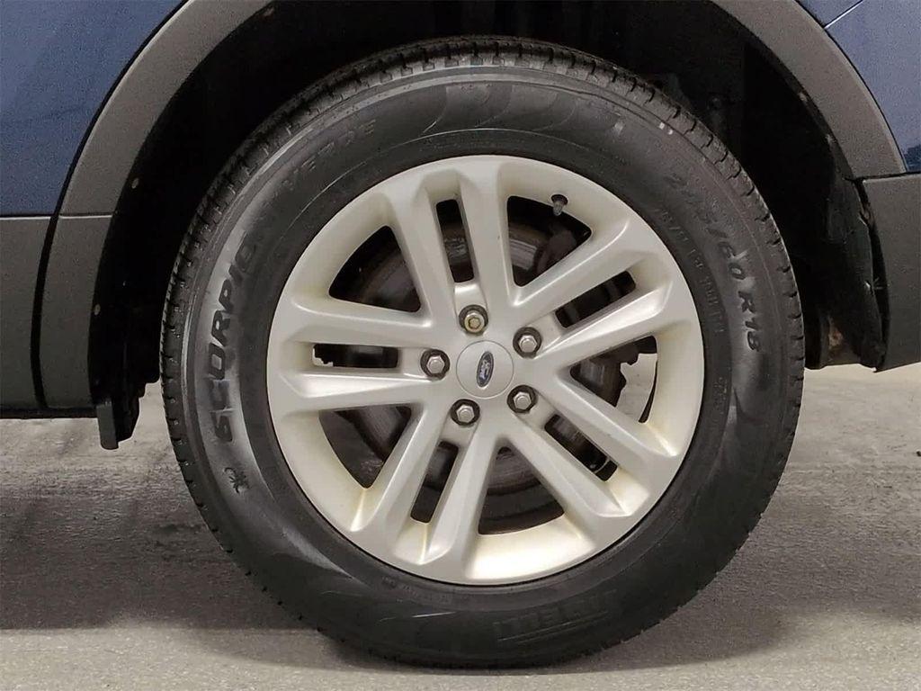 used 2012 Ford Explorer car, priced at $5,925