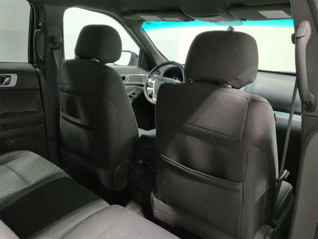 used 2012 Ford Explorer car, priced at $5,925