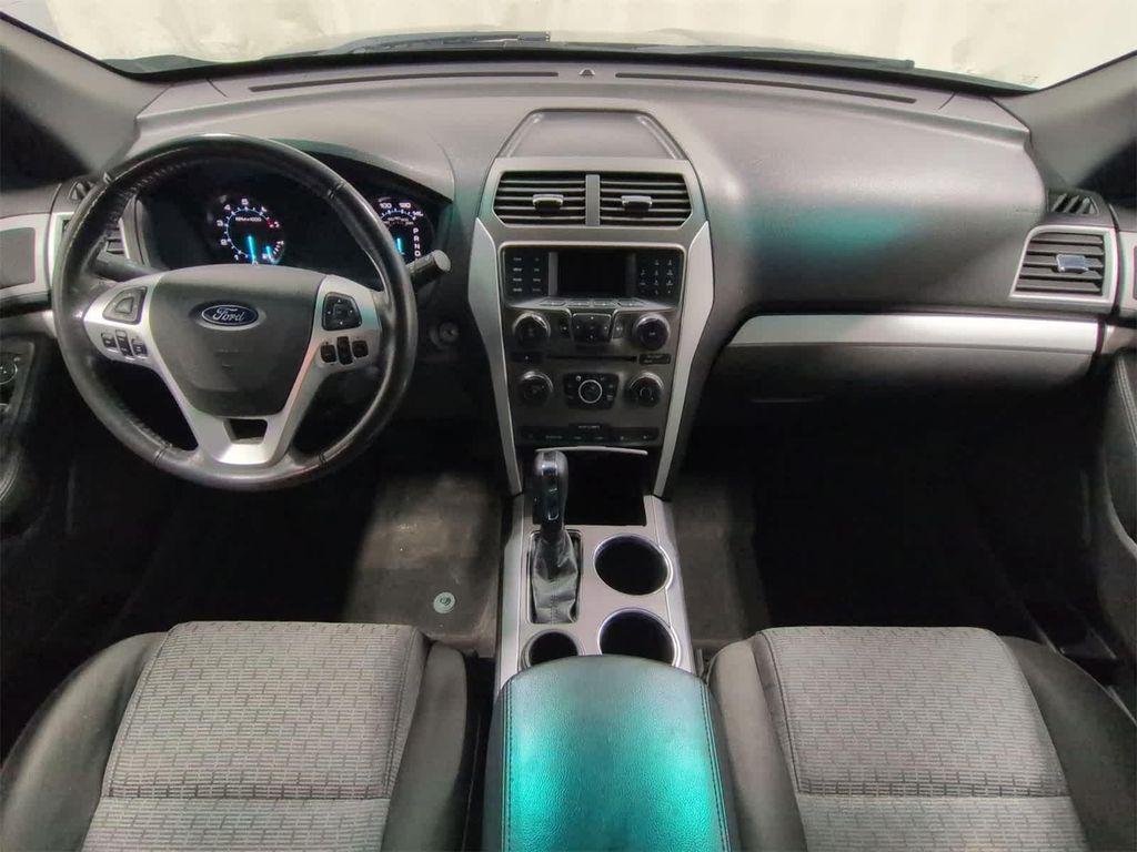 used 2012 Ford Explorer car, priced at $5,925