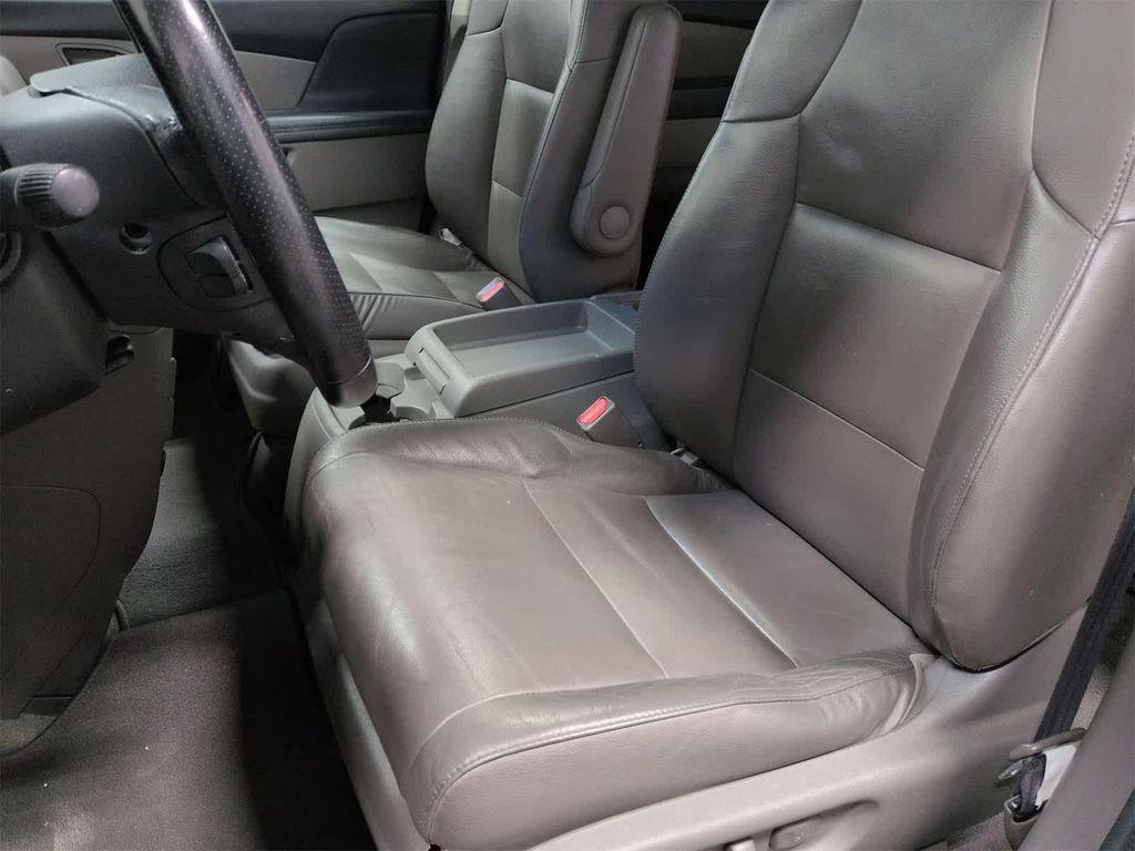 used 2012 Honda Odyssey car, priced at $9,056