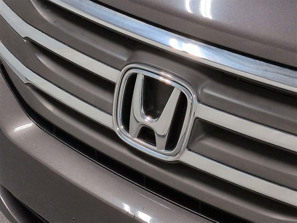 used 2012 Honda Odyssey car, priced at $9,056