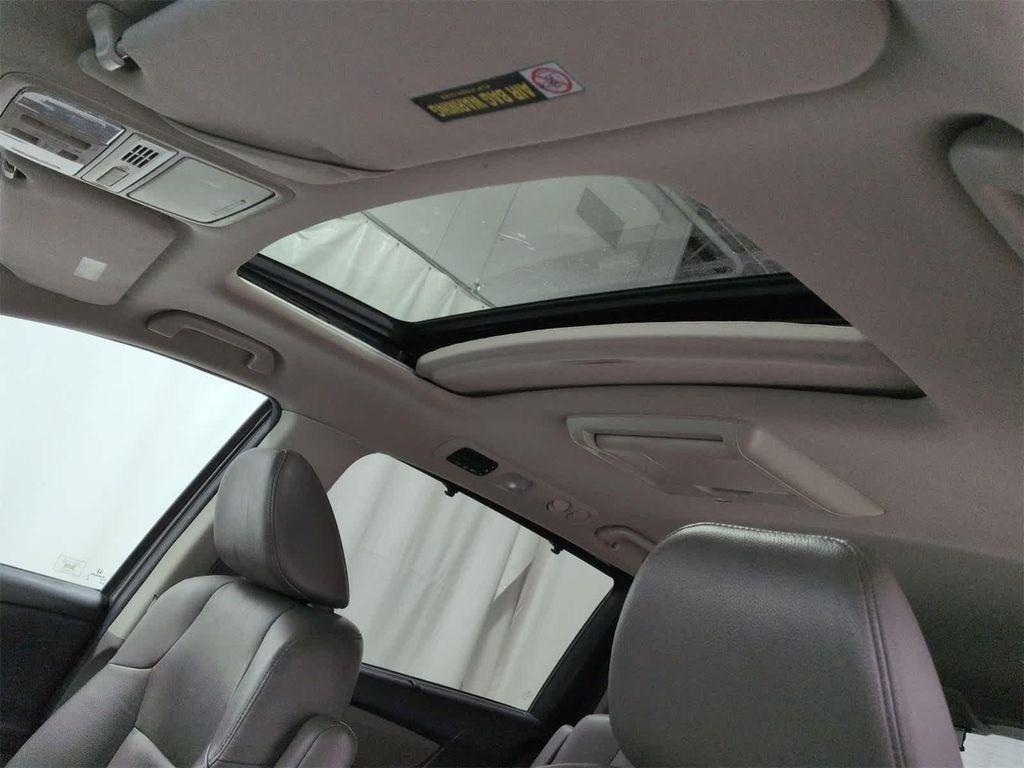 used 2012 Honda Odyssey car, priced at $9,056