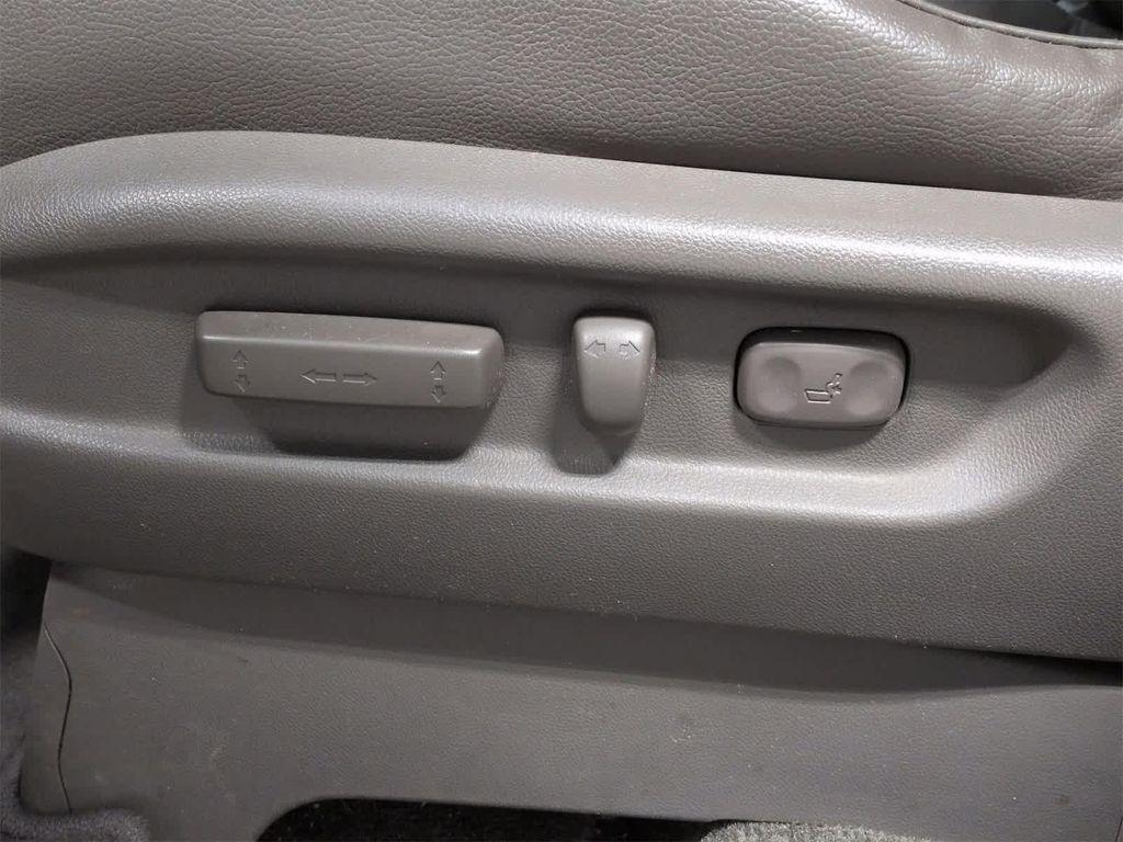 used 2012 Honda Odyssey car, priced at $9,056