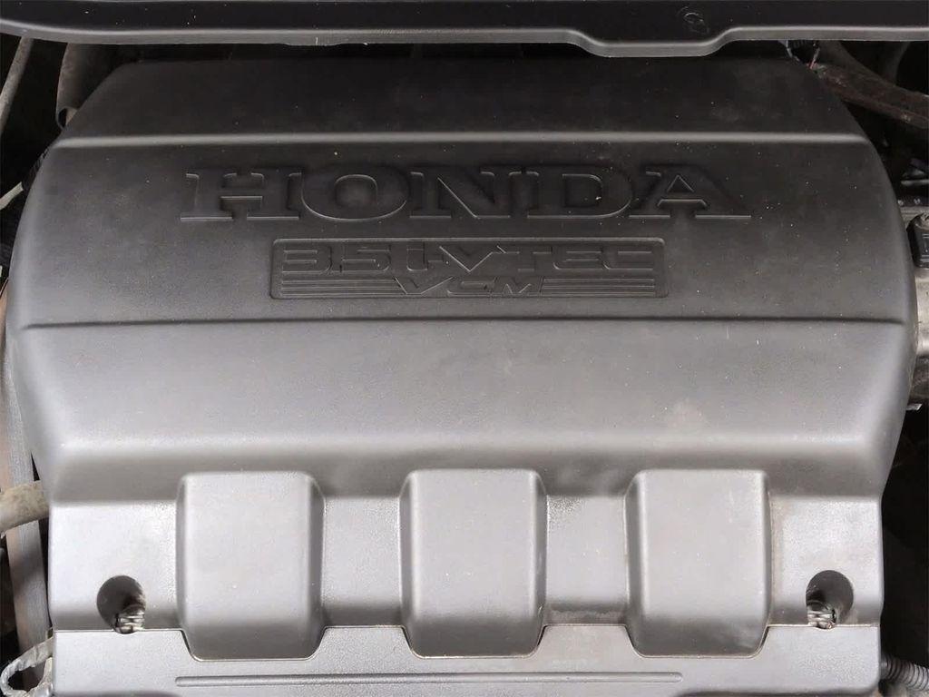 used 2012 Honda Odyssey car, priced at $9,056