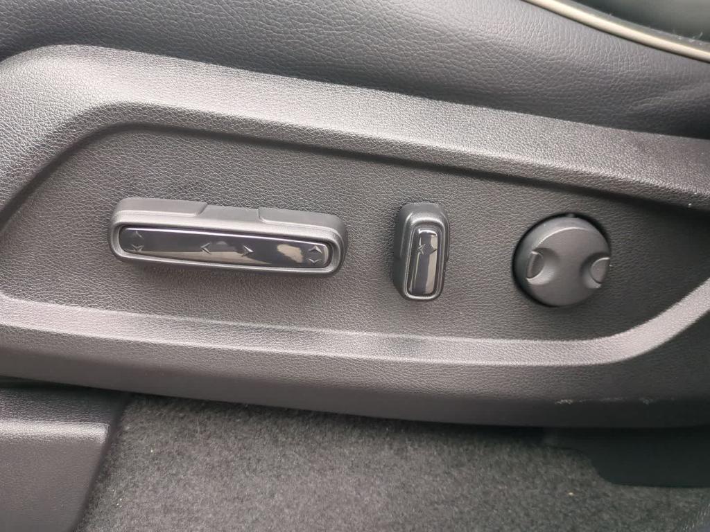 new 2026 Honda Pilot car, priced at $54,840