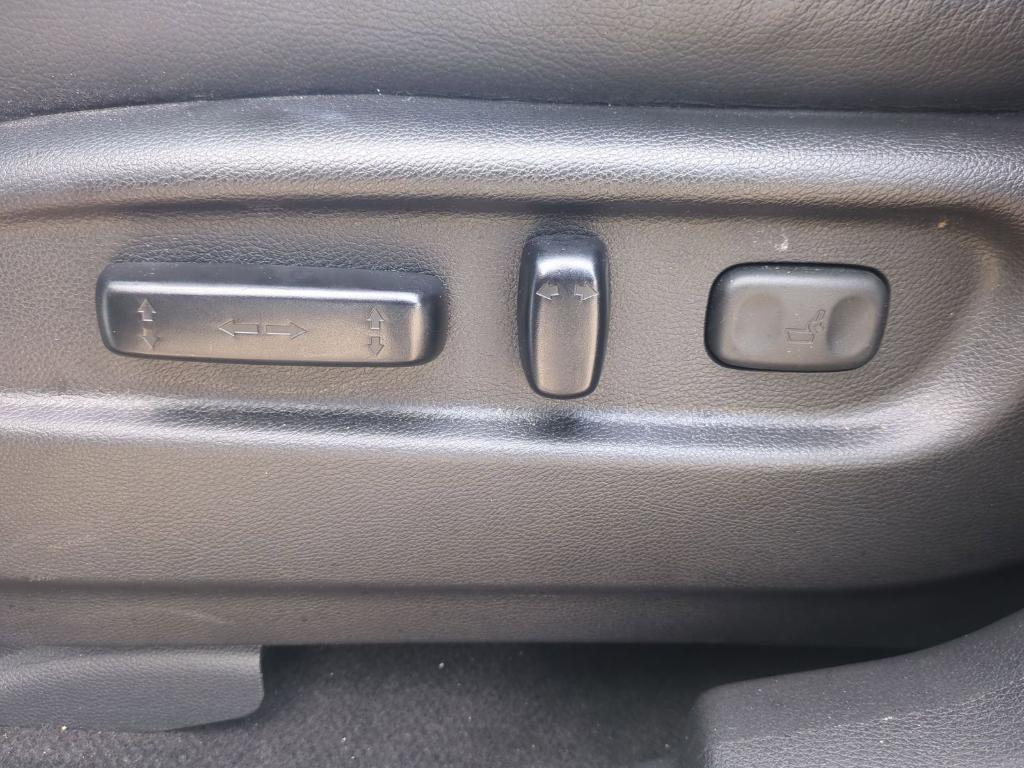 used 2023 Honda Passport car, priced at $34,979