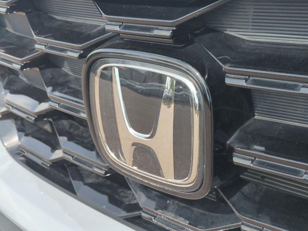 used 2023 Honda Passport car, priced at $34,979