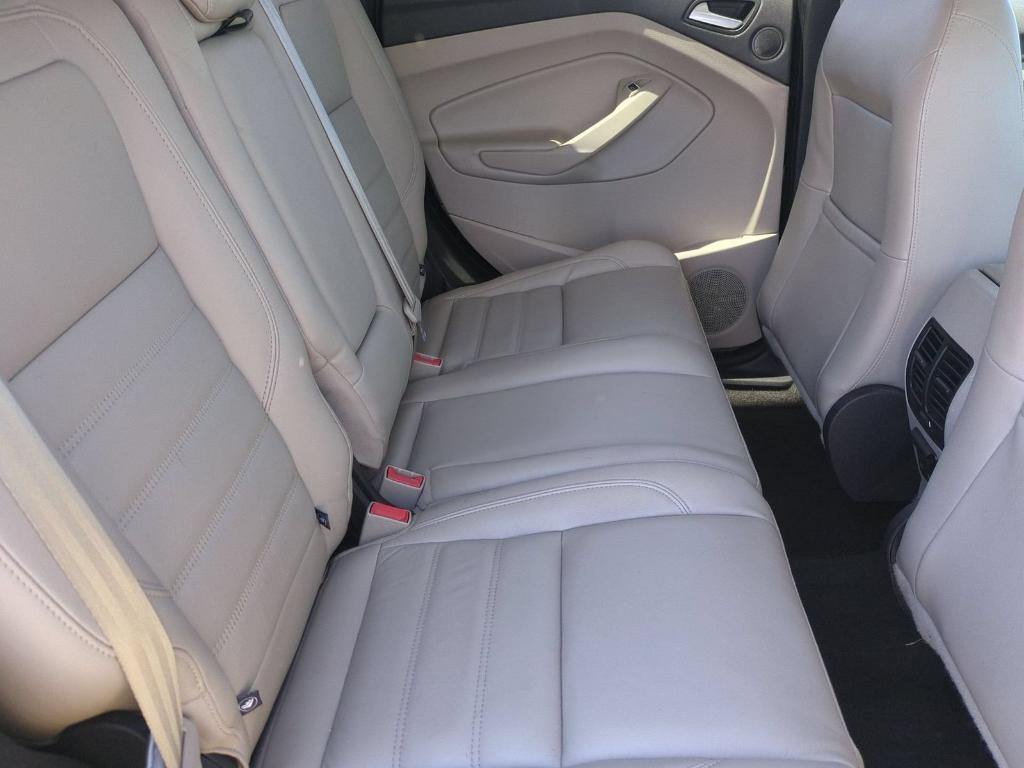 used 2017 Ford Escape car, priced at $10,157