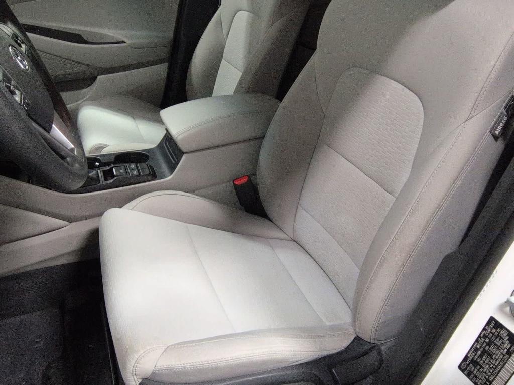 used 2019 Hyundai Tucson car, priced at $9,175