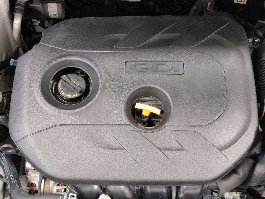 used 2019 Hyundai Tucson car, priced at $9,175