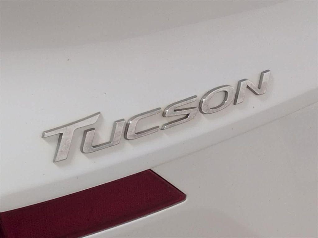 used 2019 Hyundai Tucson car, priced at $9,175