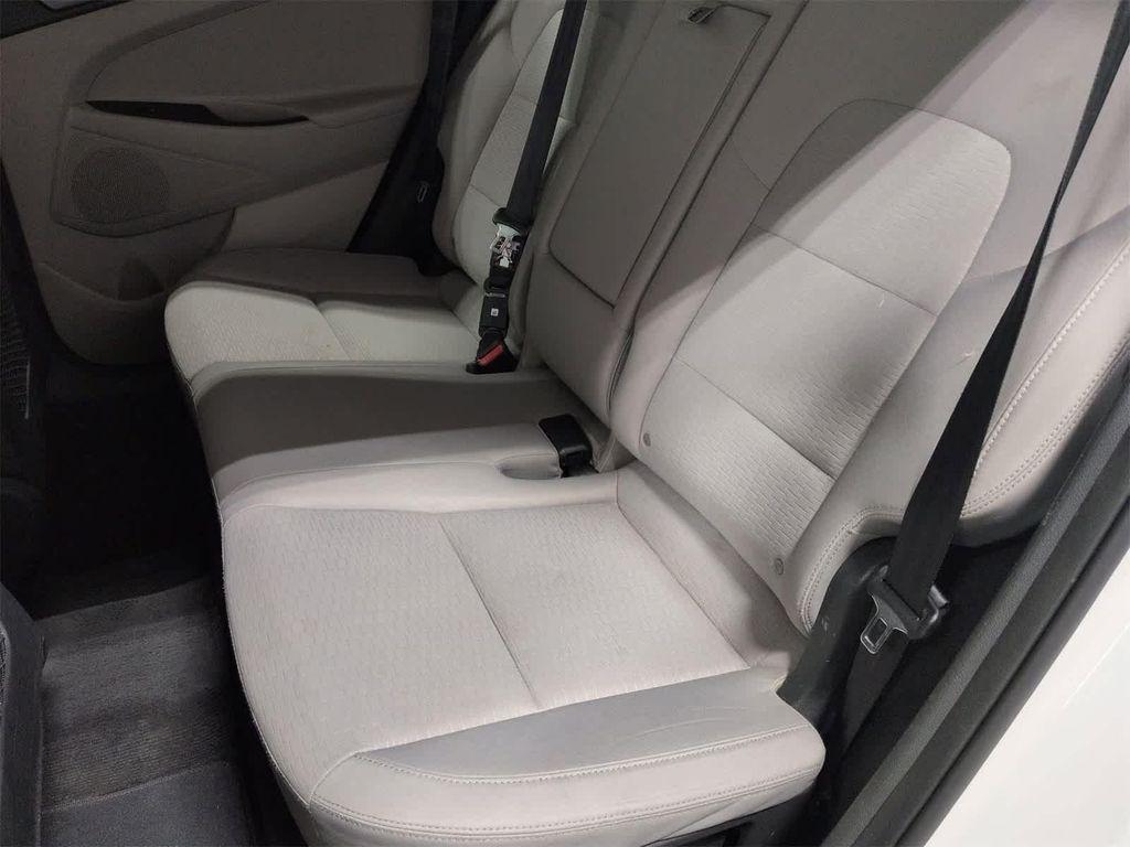 used 2019 Hyundai Tucson car, priced at $9,175