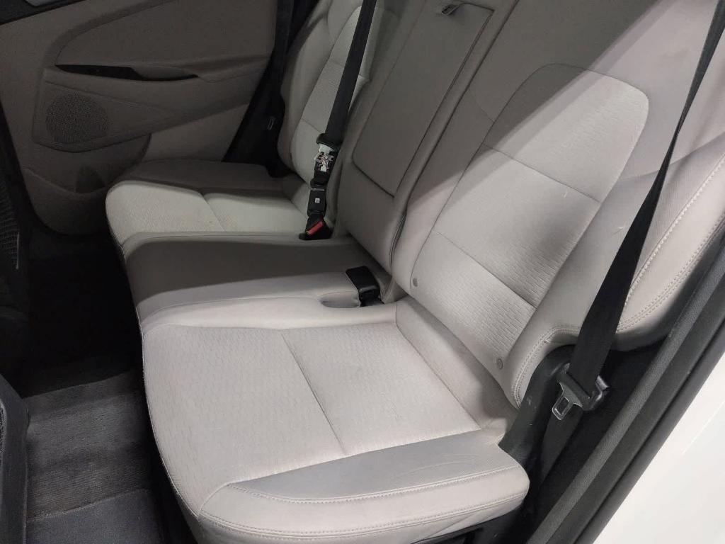 used 2019 Hyundai Tucson car, priced at $9,175