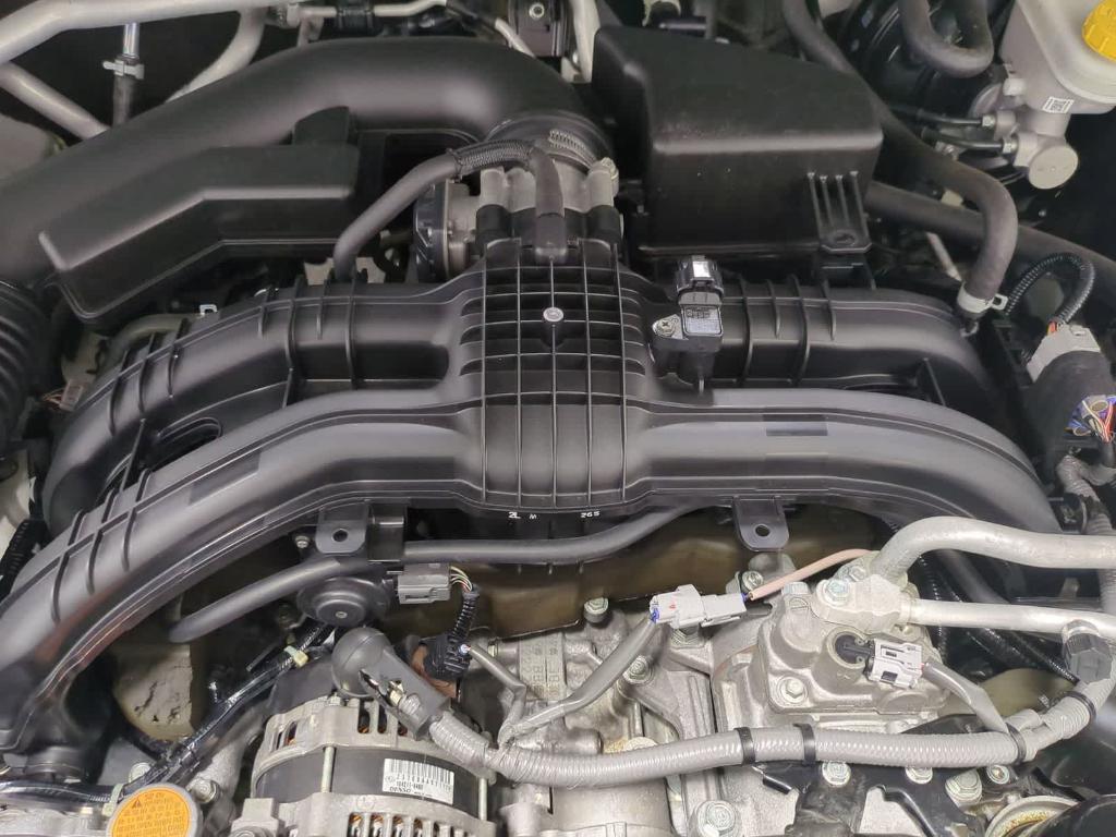 used 2023 Subaru Crosstrek car, priced at $18,945