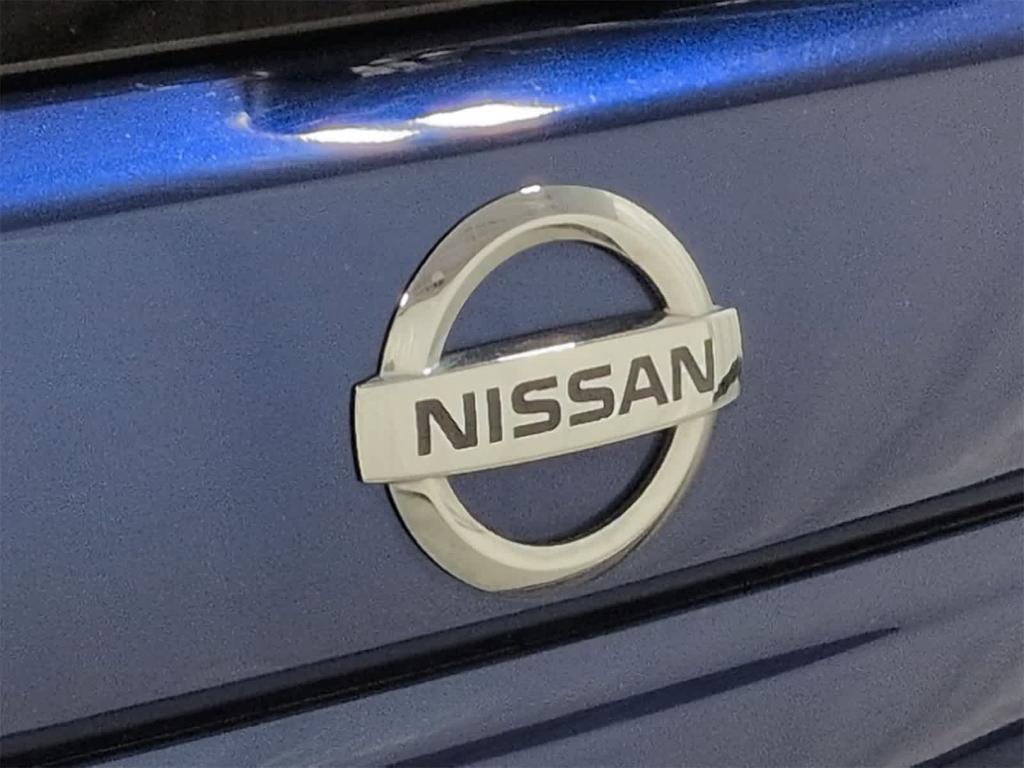 used 2021 Nissan Murano car, priced at $22,495