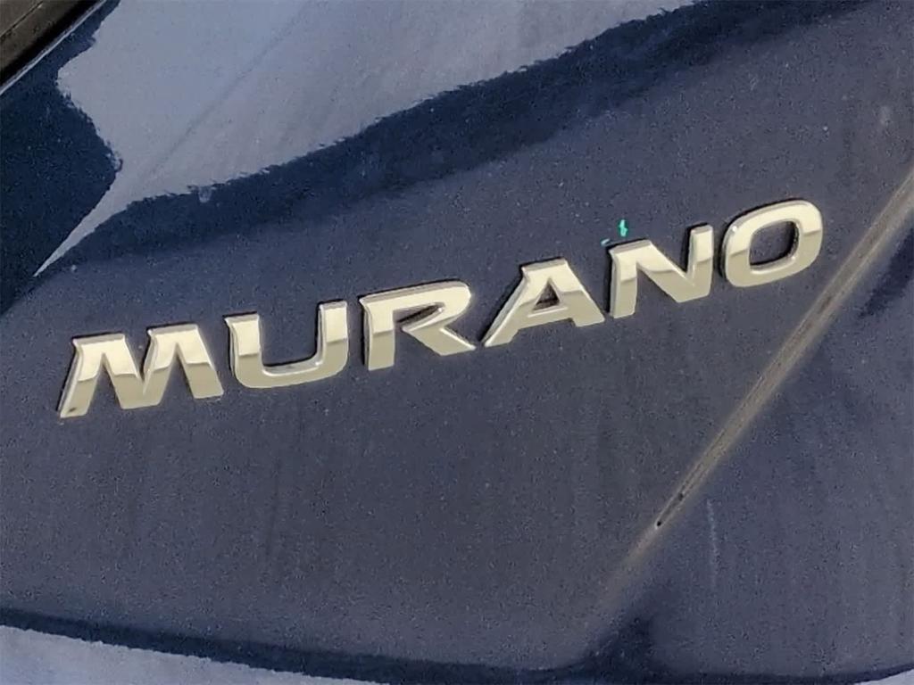 used 2021 Nissan Murano car, priced at $22,495
