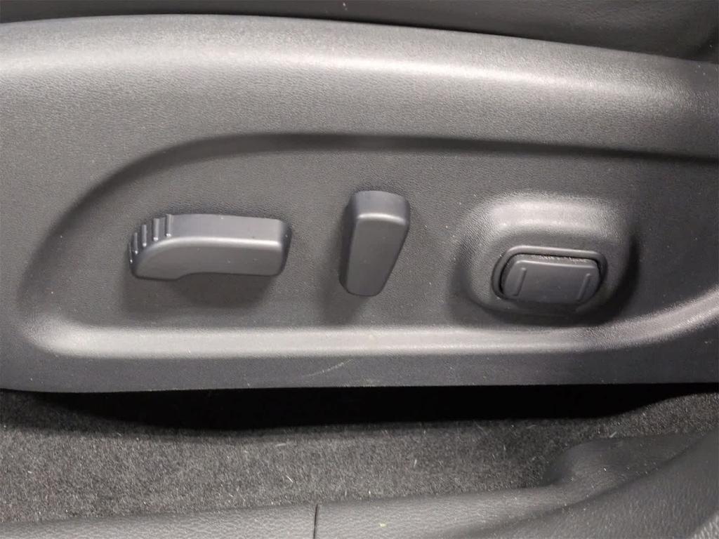 used 2021 Nissan Murano car, priced at $22,495