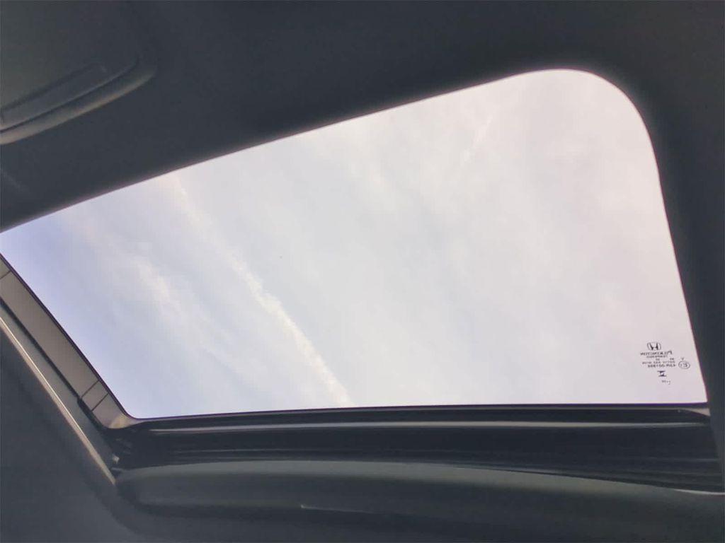 new 2025 Honda Accord Hybrid car, priced at $36,525