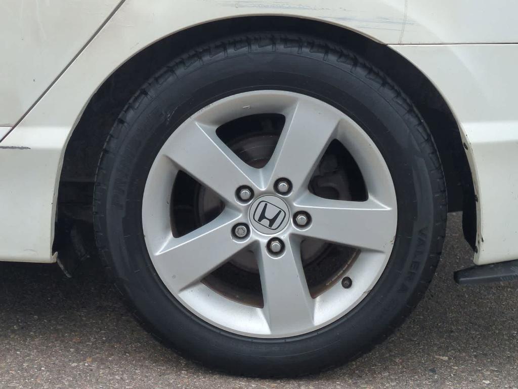 used 2007 Honda Civic car, priced at $3,495
