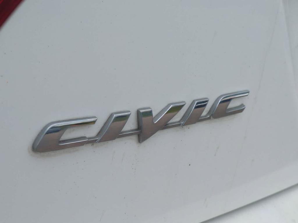 used 2007 Honda Civic car, priced at $3,495