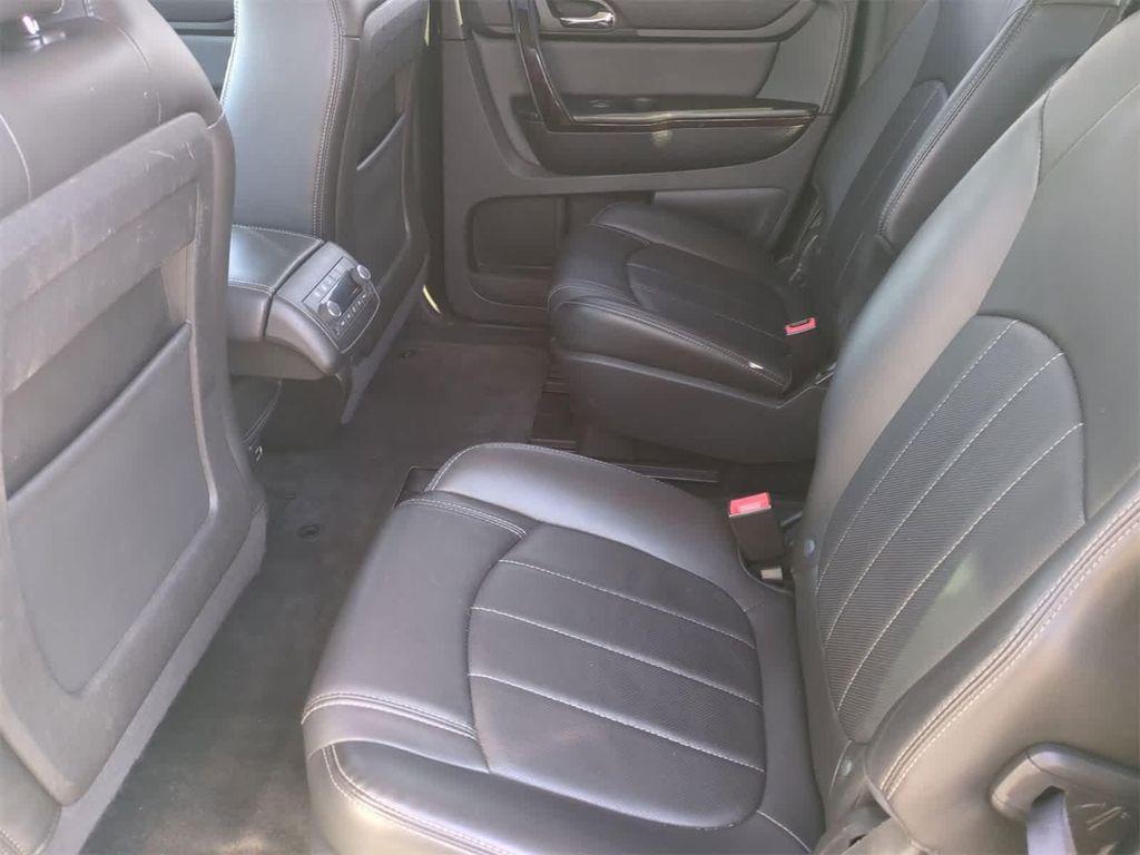 used 2017 Chevrolet Traverse car, priced at $8,458
