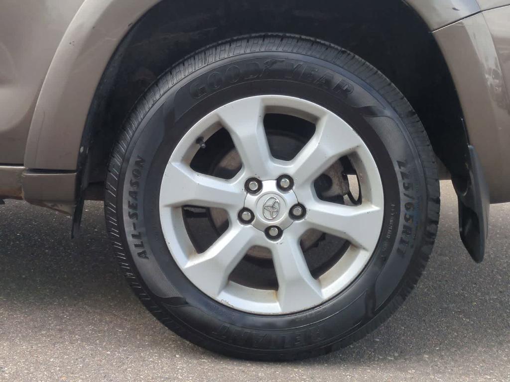 used 2012 Toyota RAV4 car, priced at $12,165