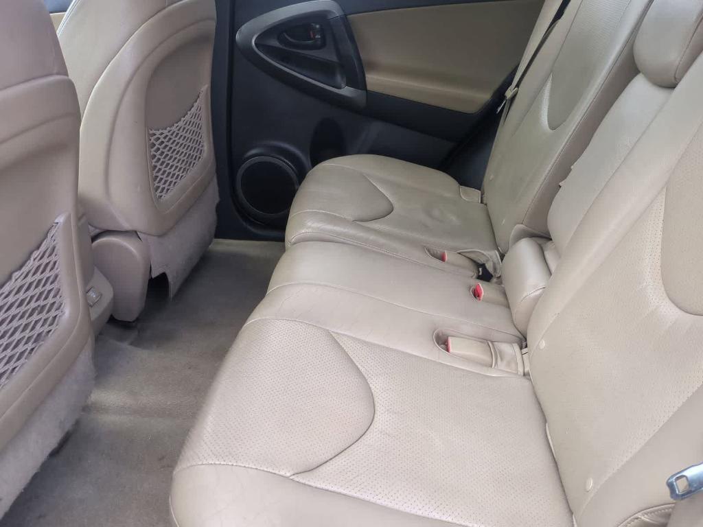 used 2012 Toyota RAV4 car, priced at $12,165