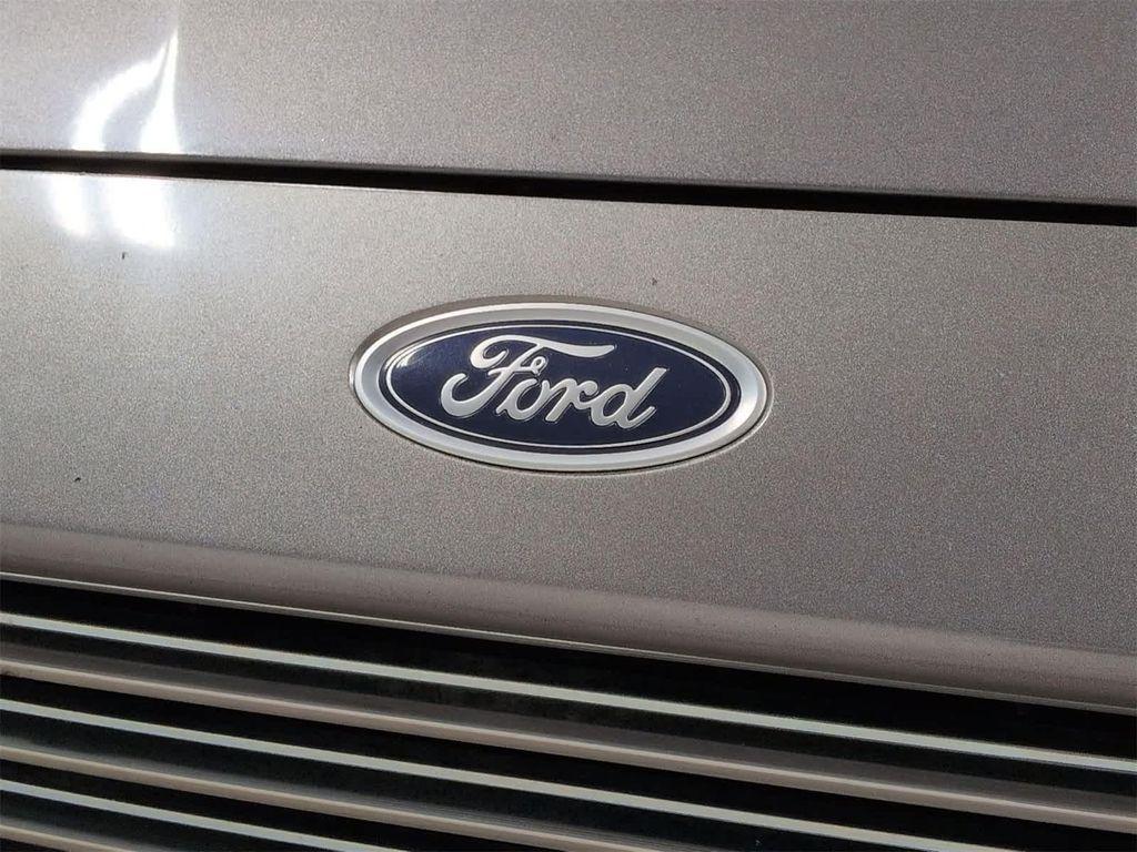 used 2013 Ford Fusion car, priced at $5,846