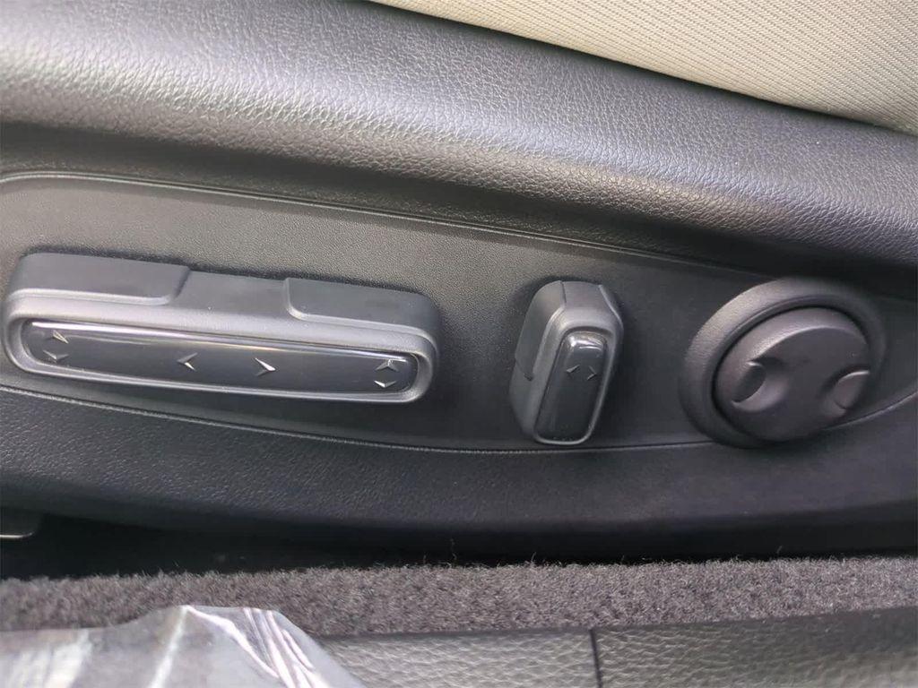 new 2025 Honda Accord car, priced at $30,374