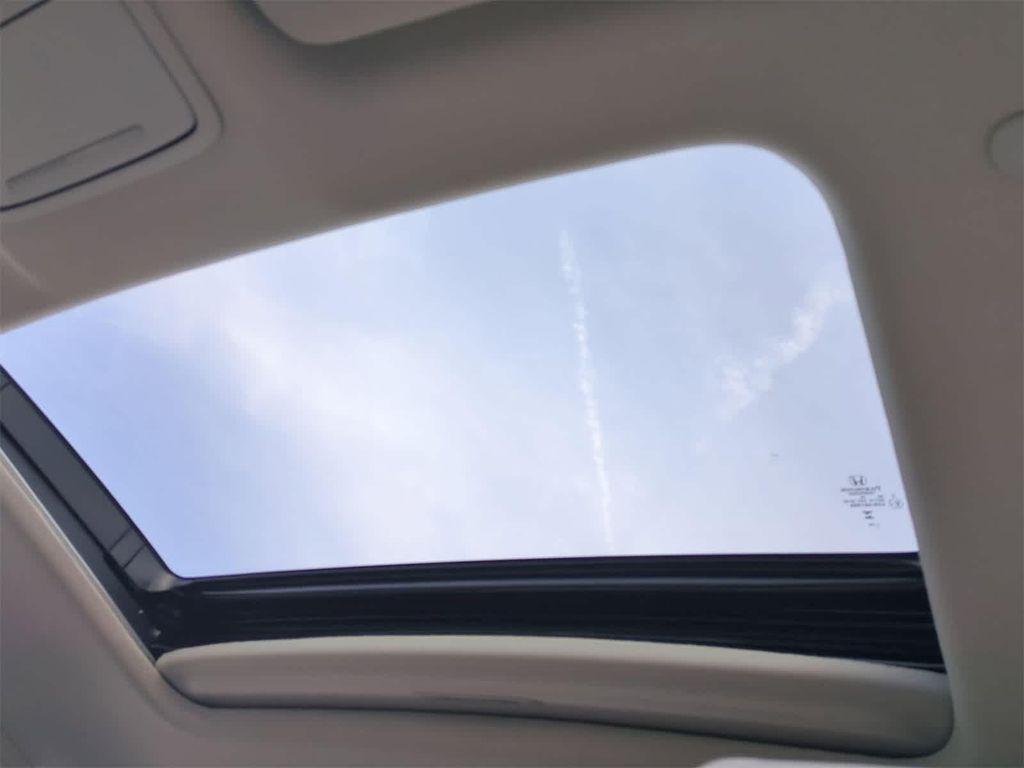 new 2025 Honda Accord car, priced at $30,374