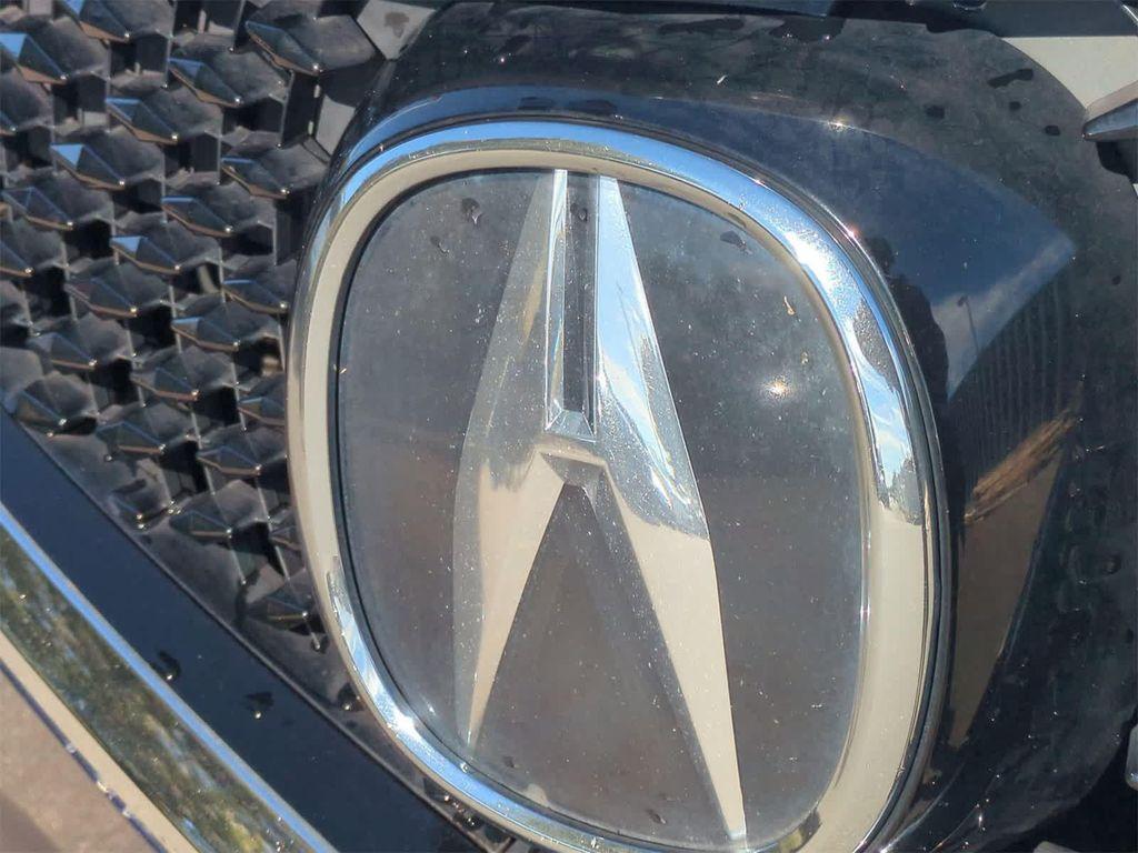 used 2018 Acura MDX car, priced at $19,817
