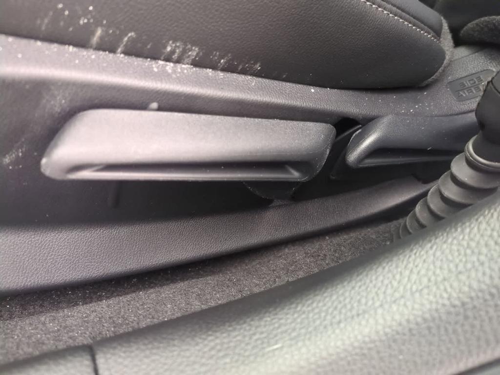 new 2026 Honda Civic Hybrid car, priced at $29,308