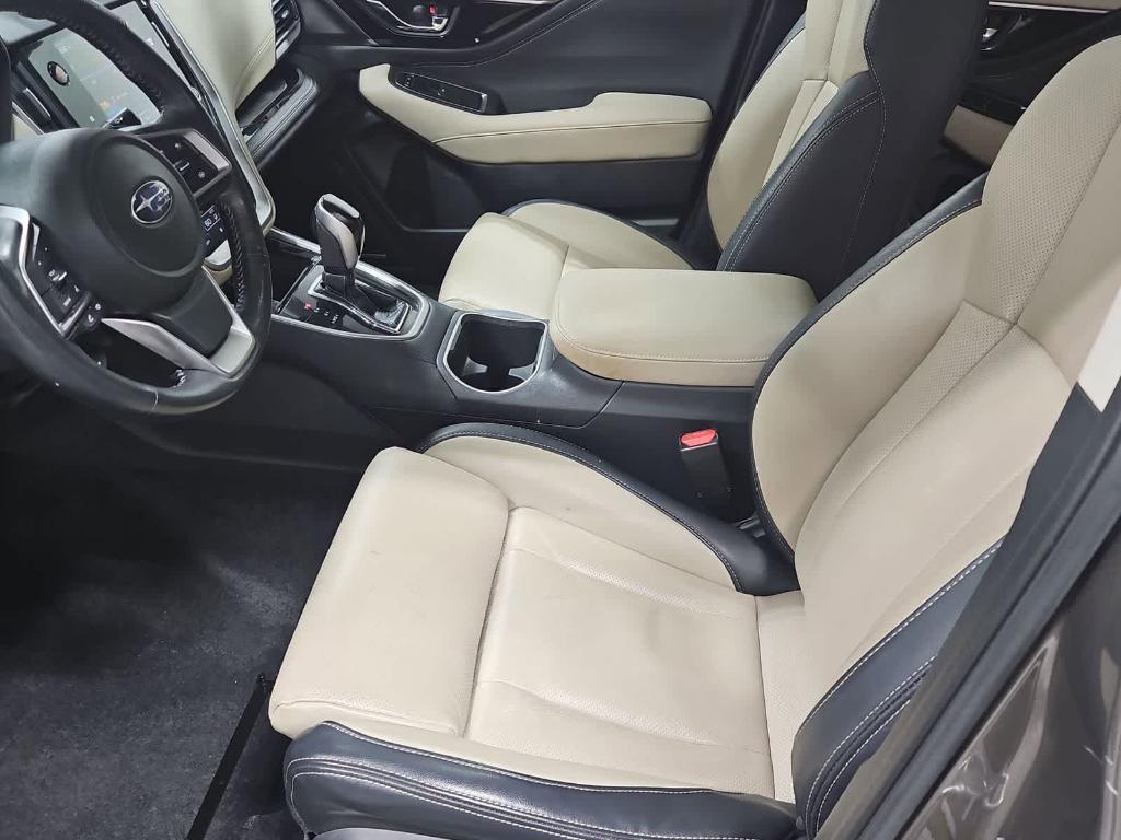 used 2021 Subaru Outback car, priced at $26,000