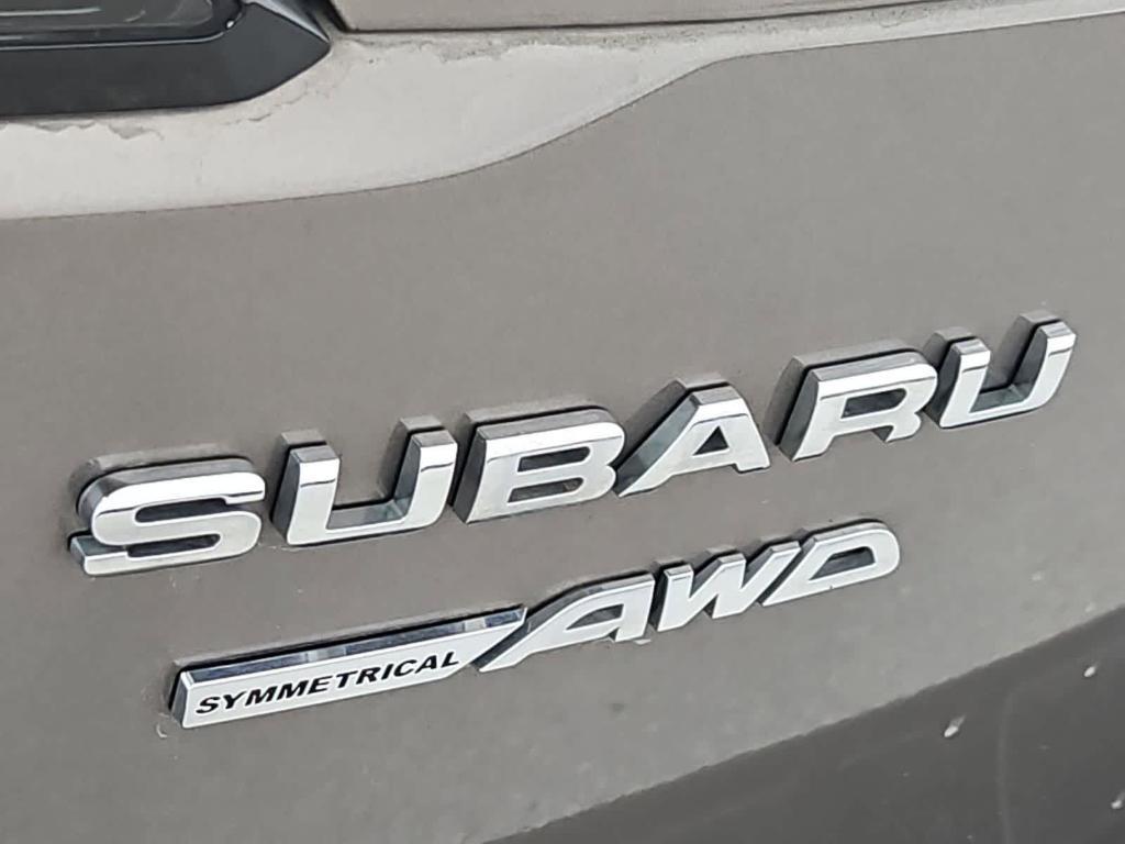 used 2021 Subaru Outback car, priced at $26,000