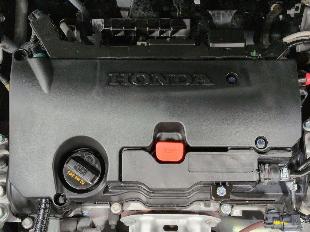 used 2024 Honda HR-V car, priced at $25,085