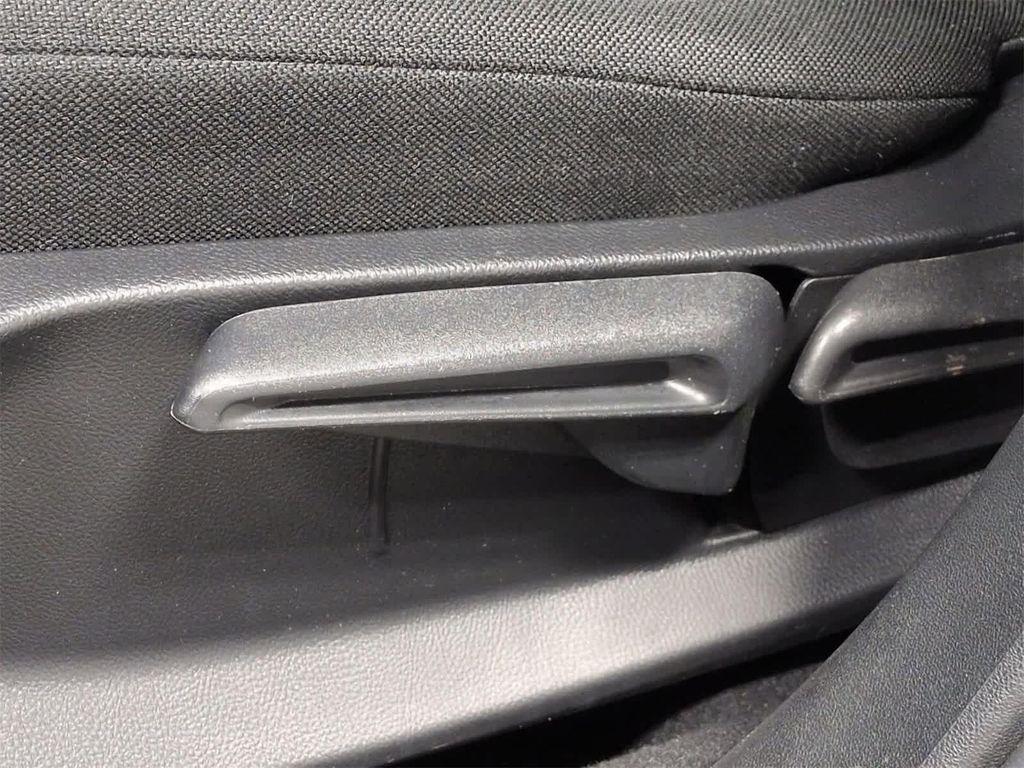 used 2024 Honda HR-V car, priced at $25,085