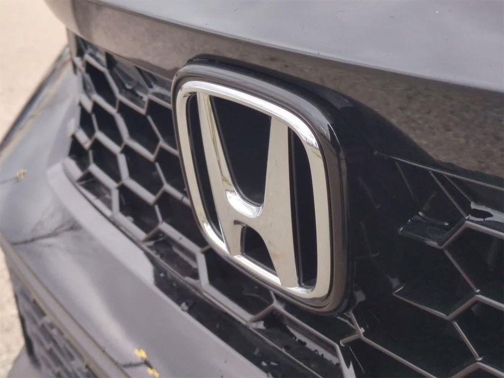 new 2026 Honda Civic Hybrid car, priced at $31,588