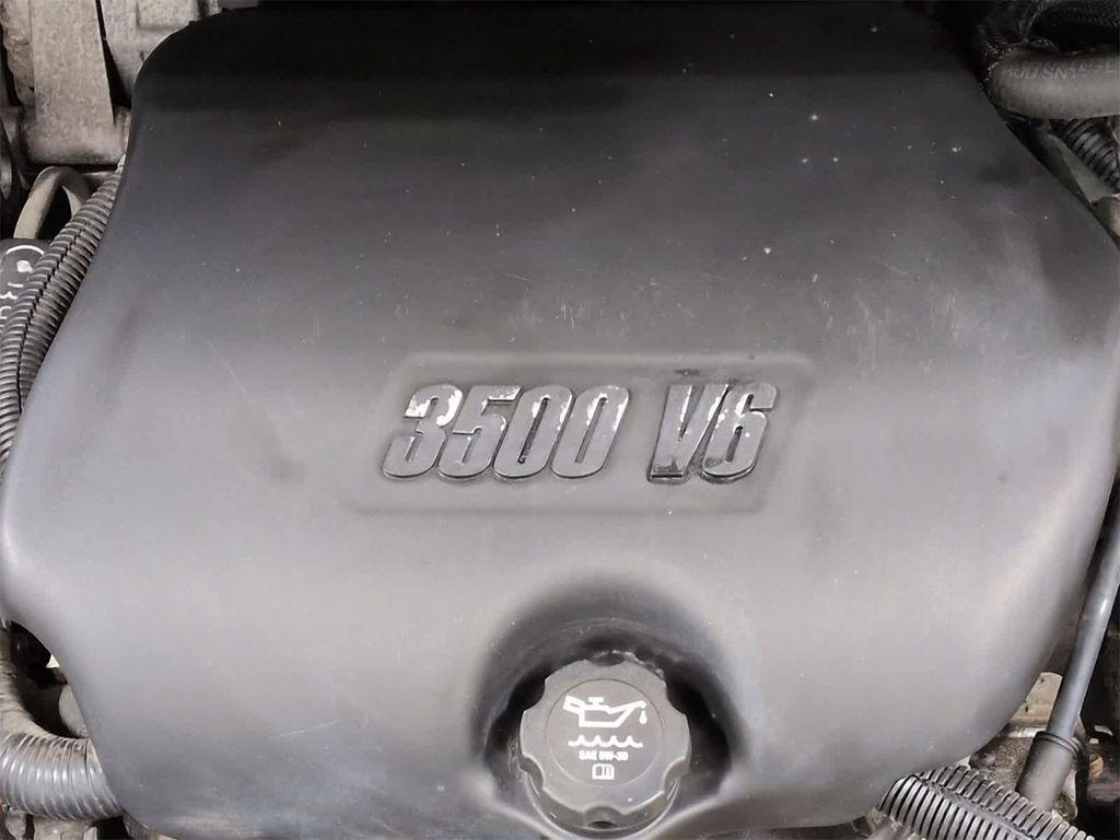 used 2005 Buick Terraza car, priced at $6,997