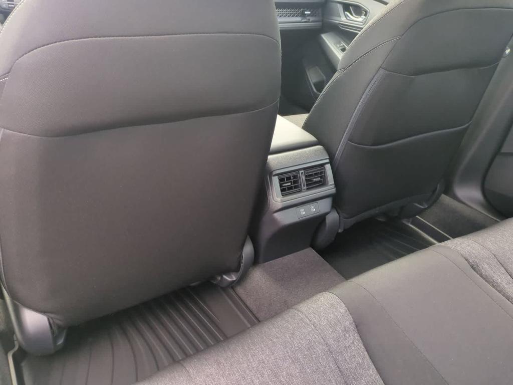 new 2026 Honda Accord car, priced at $30,547