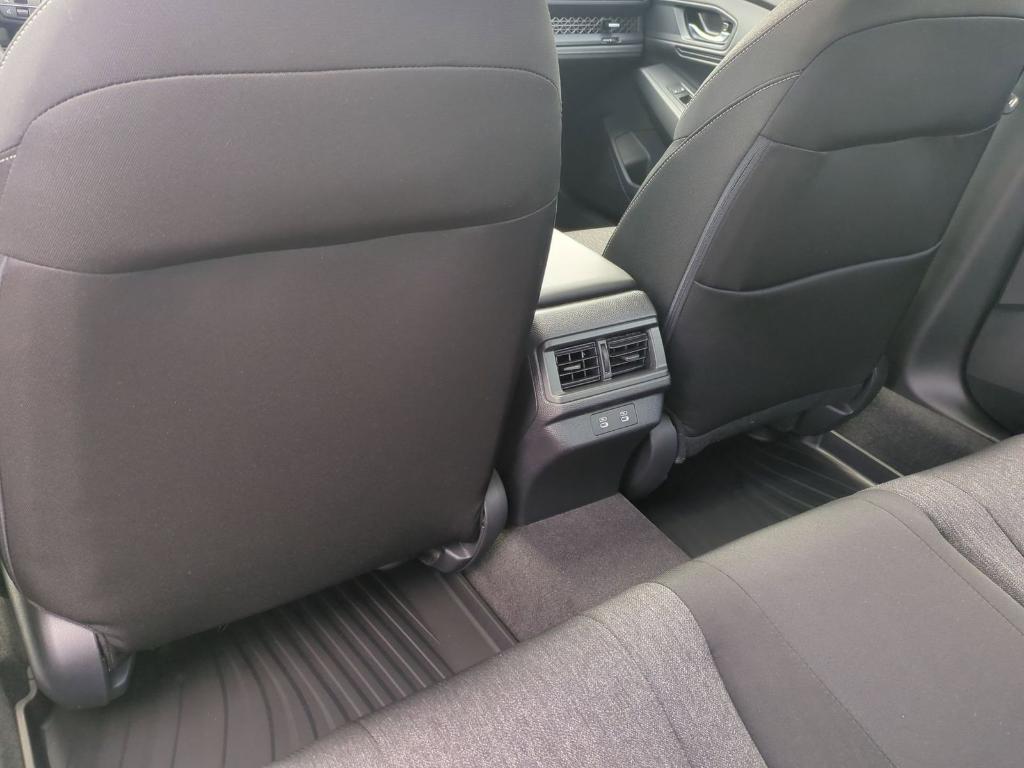 new 2026 Honda Accord car, priced at $30,547