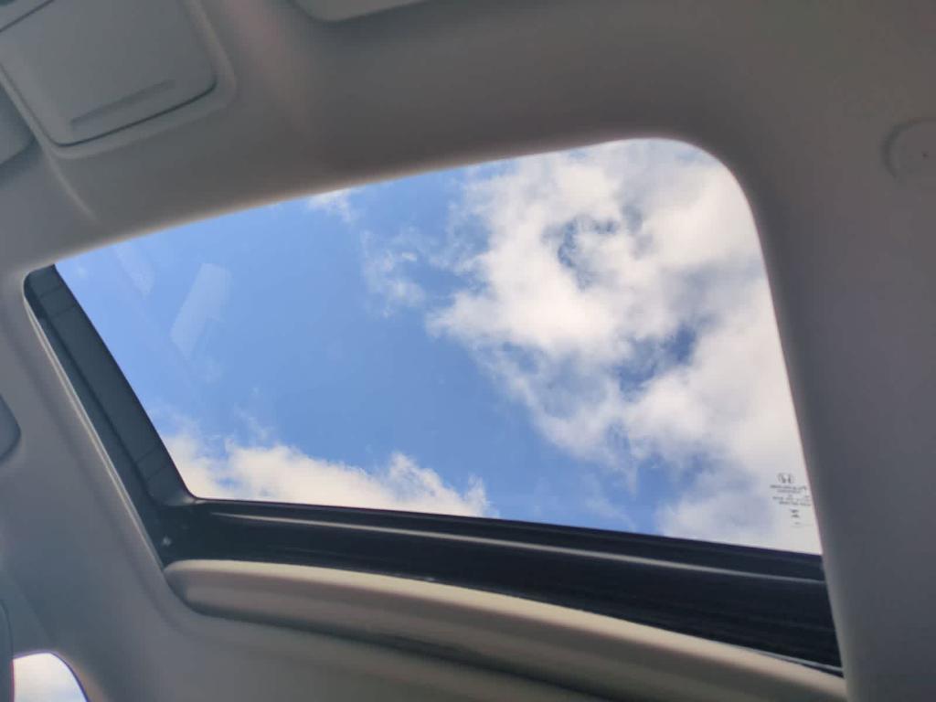 new 2026 Honda Accord car, priced at $30,547