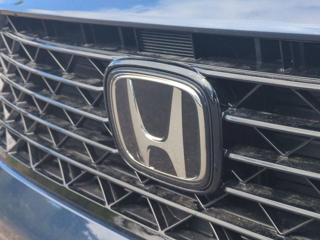 new 2026 Honda Accord car, priced at $30,547