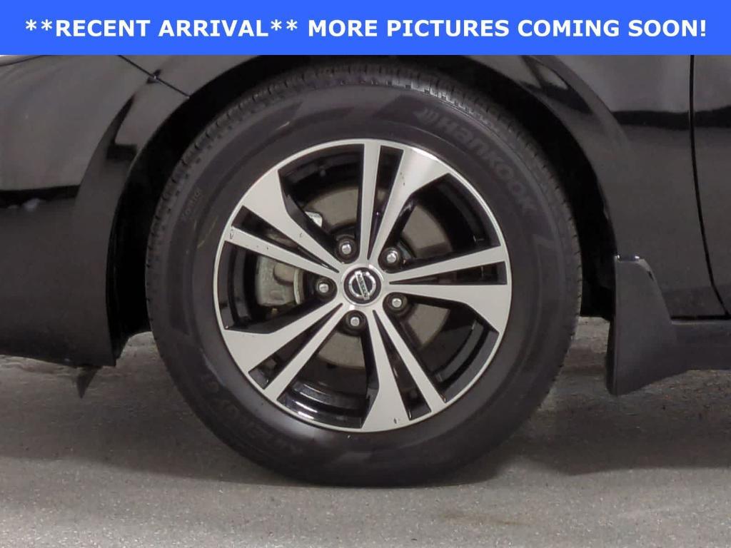 used 2023 Nissan Sentra car, priced at $16,966