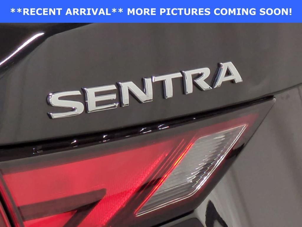 used 2023 Nissan Sentra car, priced at $16,966