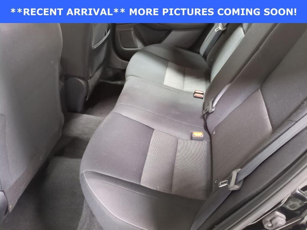 used 2023 Nissan Sentra car, priced at $16,966