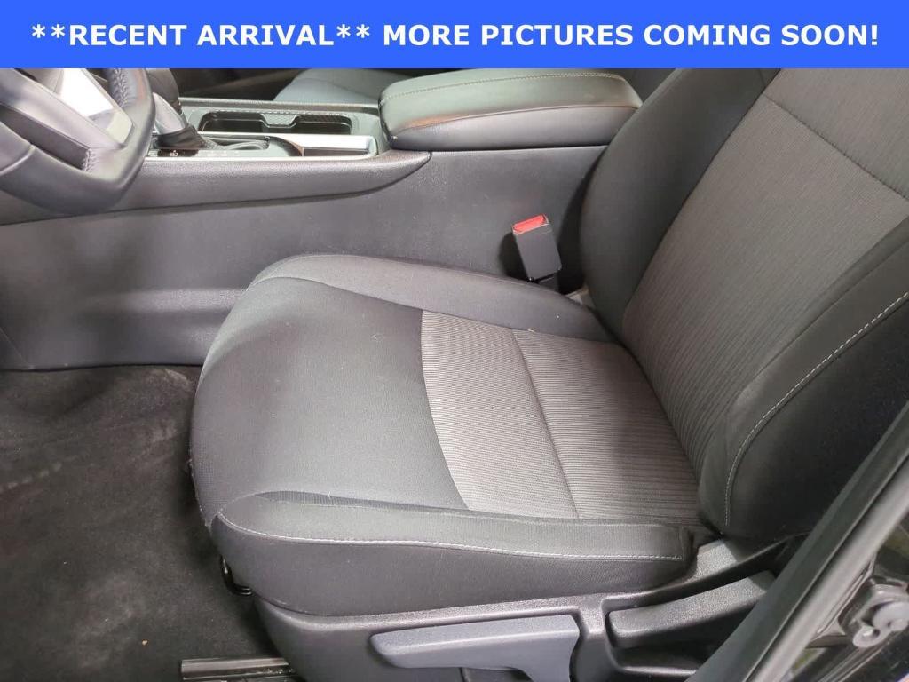 used 2023 Nissan Sentra car, priced at $16,966